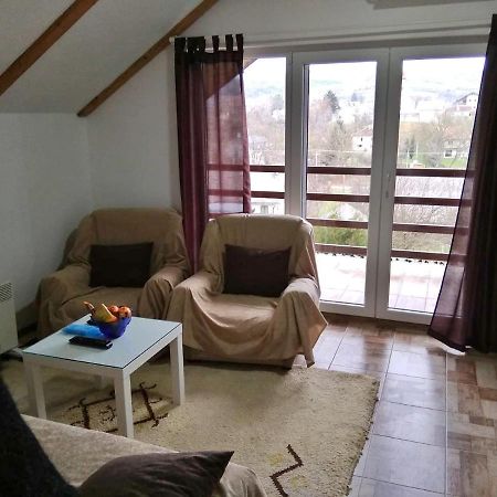 Apartmani Zapis เวิร์ดนิค ภายนอก รูปภาพ