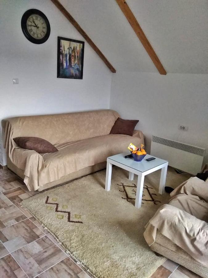 Apartmani Zapis เวิร์ดนิค ภายนอก รูปภาพ