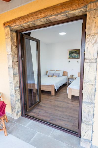 Apartmani Zapis เวิร์ดนิค ภายนอก รูปภาพ
