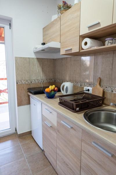 Apartmani Zapis เวิร์ดนิค ภายนอก รูปภาพ