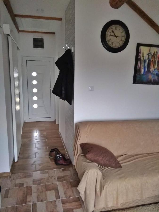 Apartmani Zapis เวิร์ดนิค ภายนอก รูปภาพ