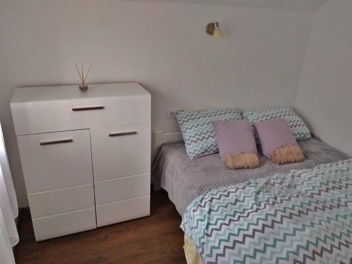 Apartmani Zapis เวิร์ดนิค ภายนอก รูปภาพ