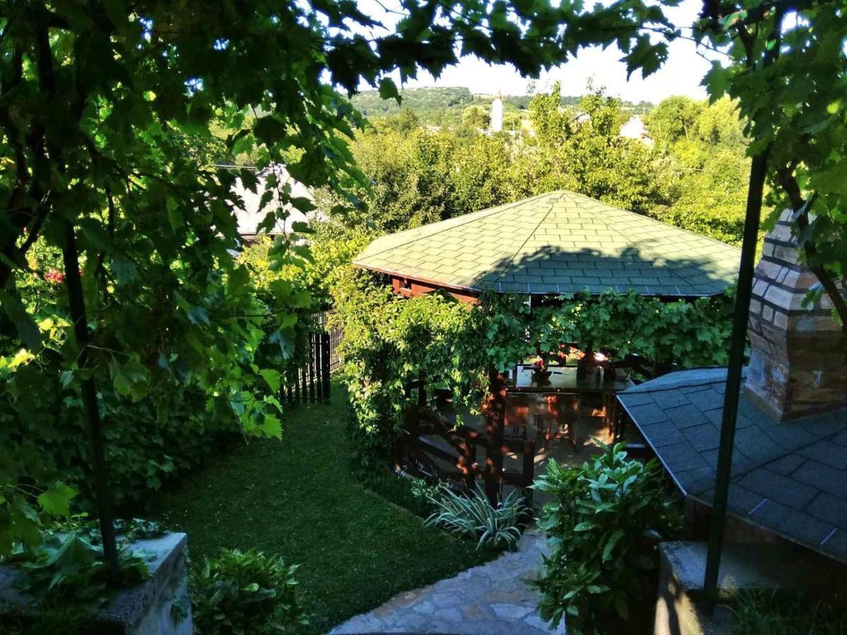 Apartmani Zapis เวิร์ดนิค ภายนอก รูปภาพ