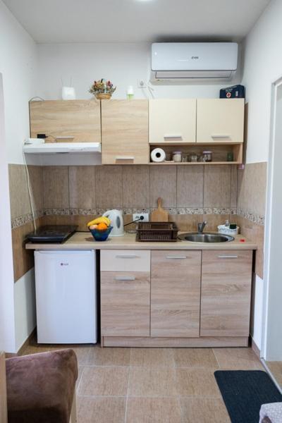 Apartmani Zapis เวิร์ดนิค ภายนอก รูปภาพ
