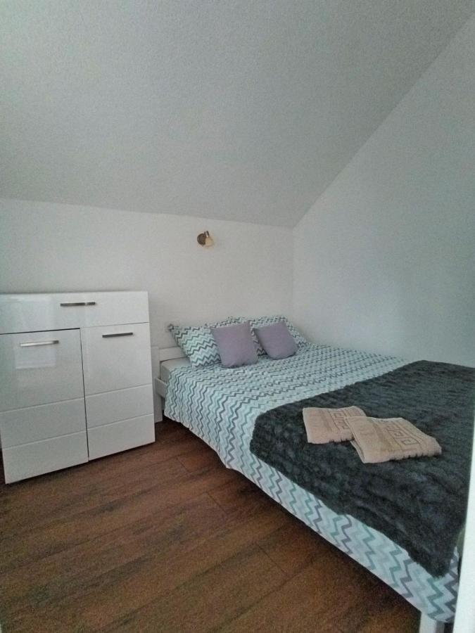 Apartmani Zapis เวิร์ดนิค ภายนอก รูปภาพ