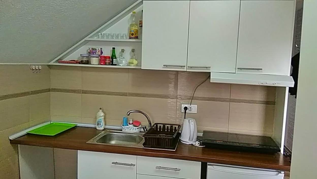 Apartmani Zapis เวิร์ดนิค ภายนอก รูปภาพ